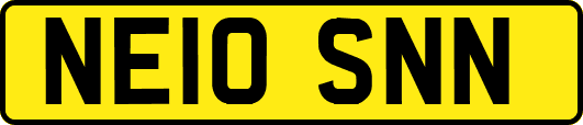 NE10SNN