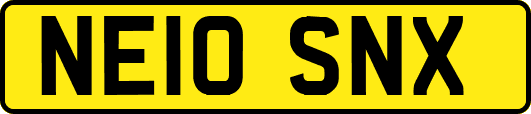 NE10SNX