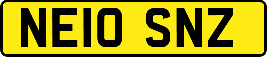 NE10SNZ