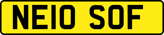 NE10SOF