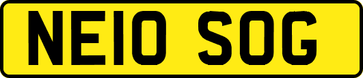 NE10SOG