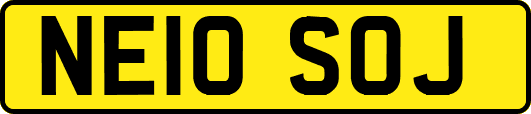 NE10SOJ