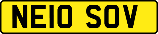 NE10SOV
