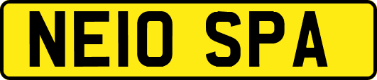 NE10SPA