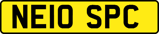 NE10SPC