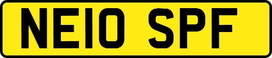 NE10SPF