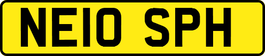 NE10SPH