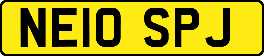 NE10SPJ