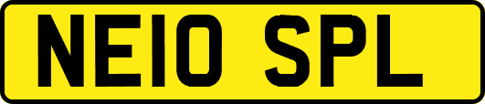 NE10SPL