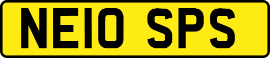NE10SPS
