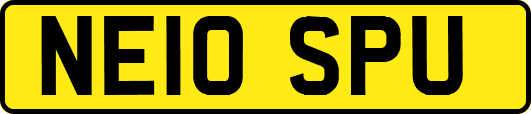 NE10SPU
