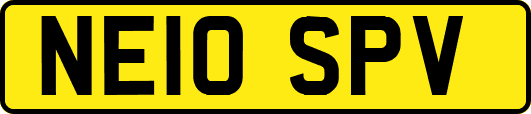 NE10SPV