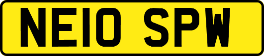 NE10SPW