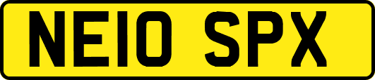 NE10SPX