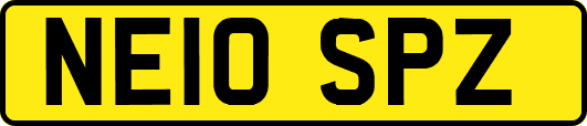 NE10SPZ