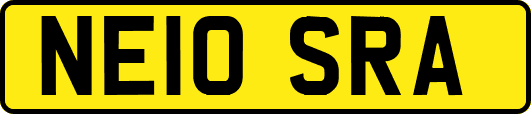 NE10SRA