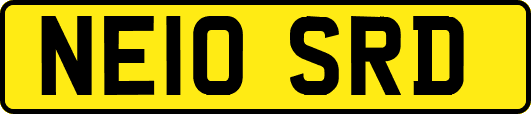 NE10SRD