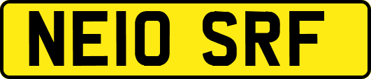 NE10SRF