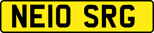 NE10SRG