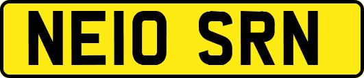NE10SRN