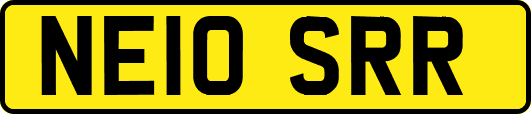 NE10SRR