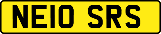 NE10SRS