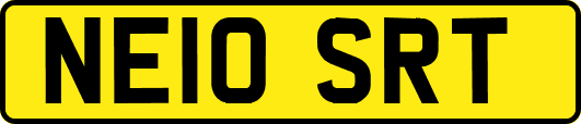 NE10SRT