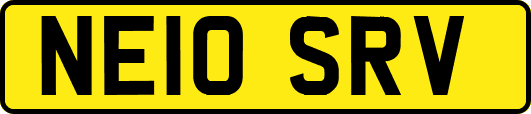 NE10SRV