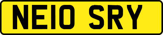NE10SRY