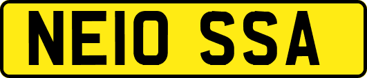NE10SSA