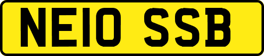 NE10SSB