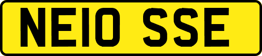 NE10SSE