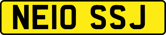 NE10SSJ