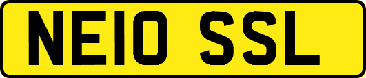 NE10SSL