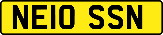 NE10SSN