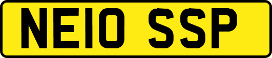 NE10SSP