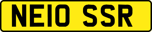 NE10SSR