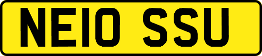 NE10SSU