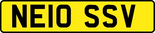 NE10SSV