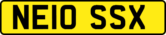 NE10SSX