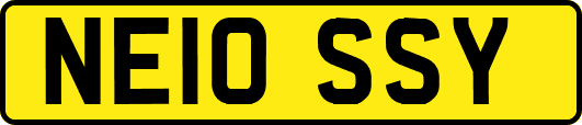 NE10SSY