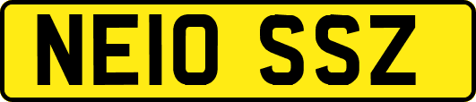 NE10SSZ