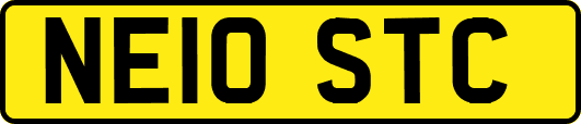 NE10STC
