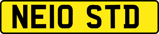 NE10STD
