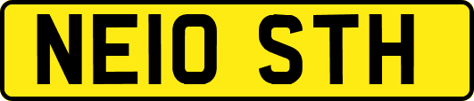 NE10STH