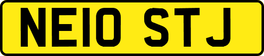 NE10STJ