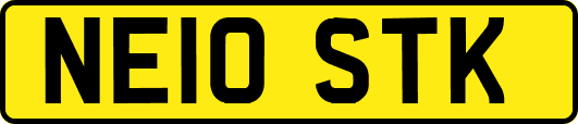 NE10STK