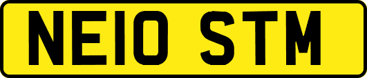 NE10STM