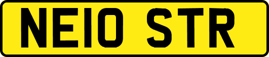 NE10STR