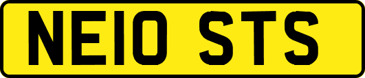 NE10STS
